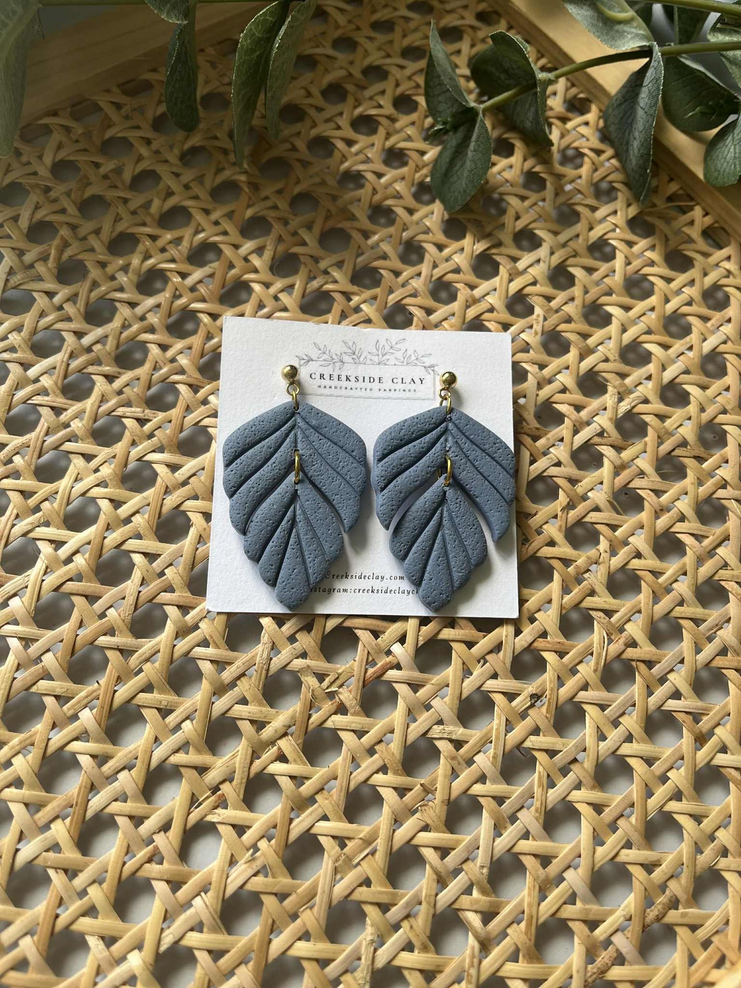 Simple Fall Leaves