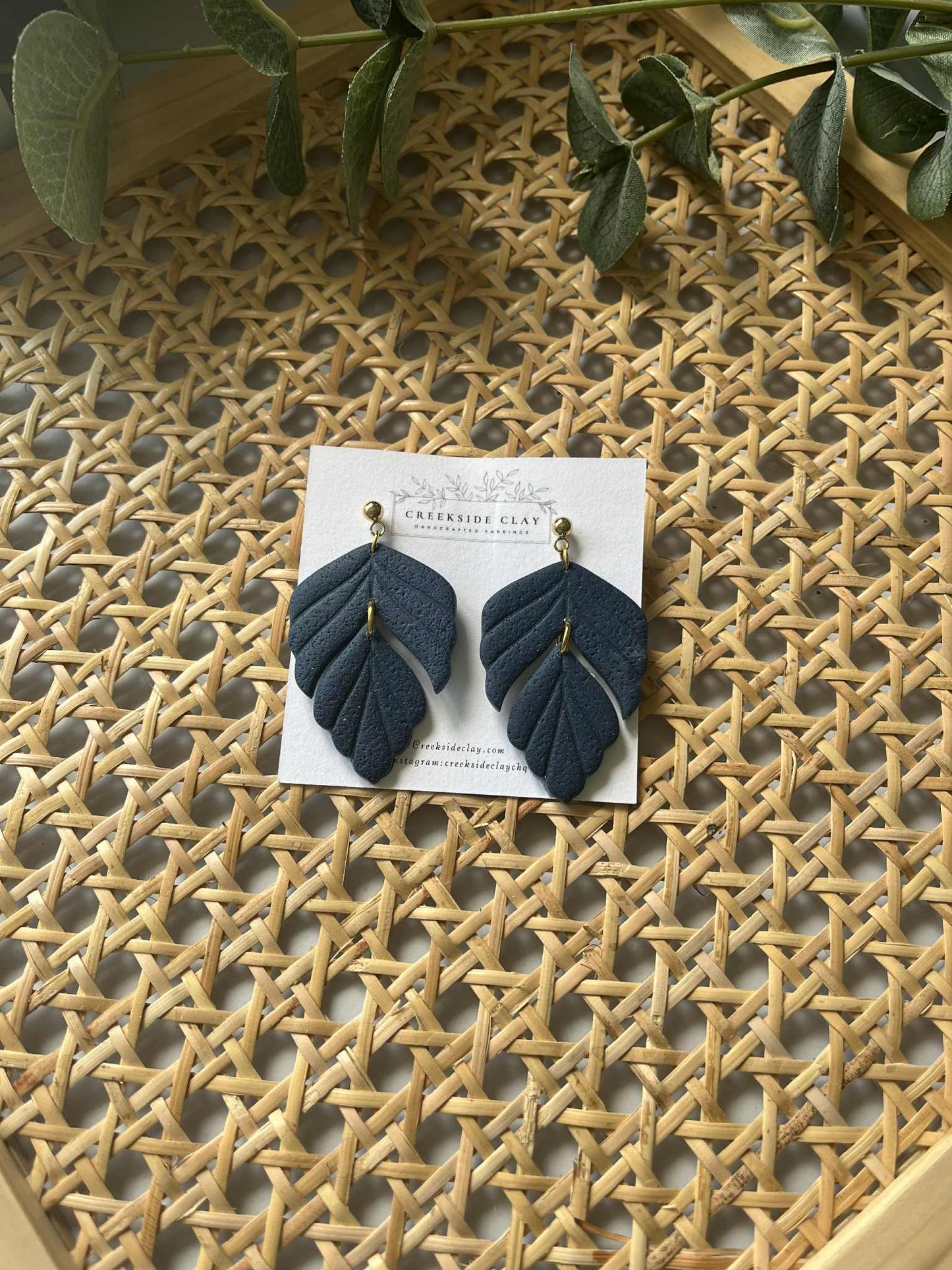 Simple Fall Leaves