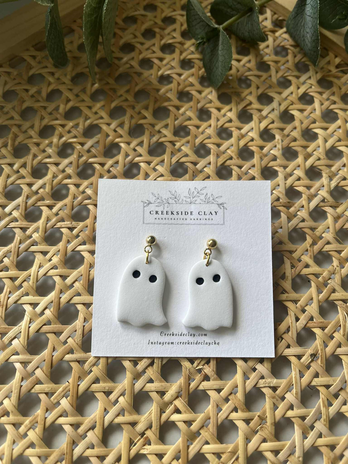 Almost spooky season! 👻