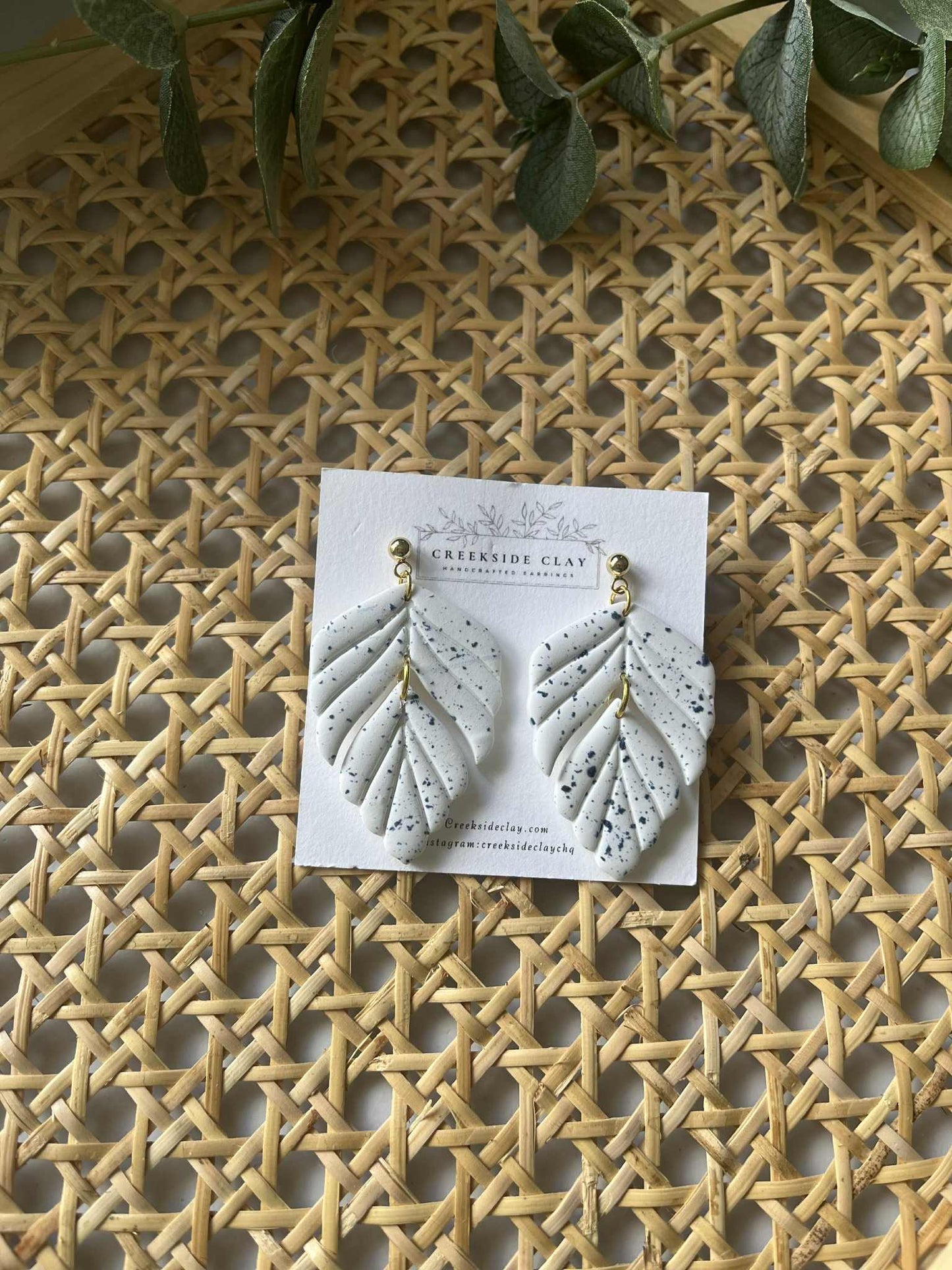 Simple Fall Leaves