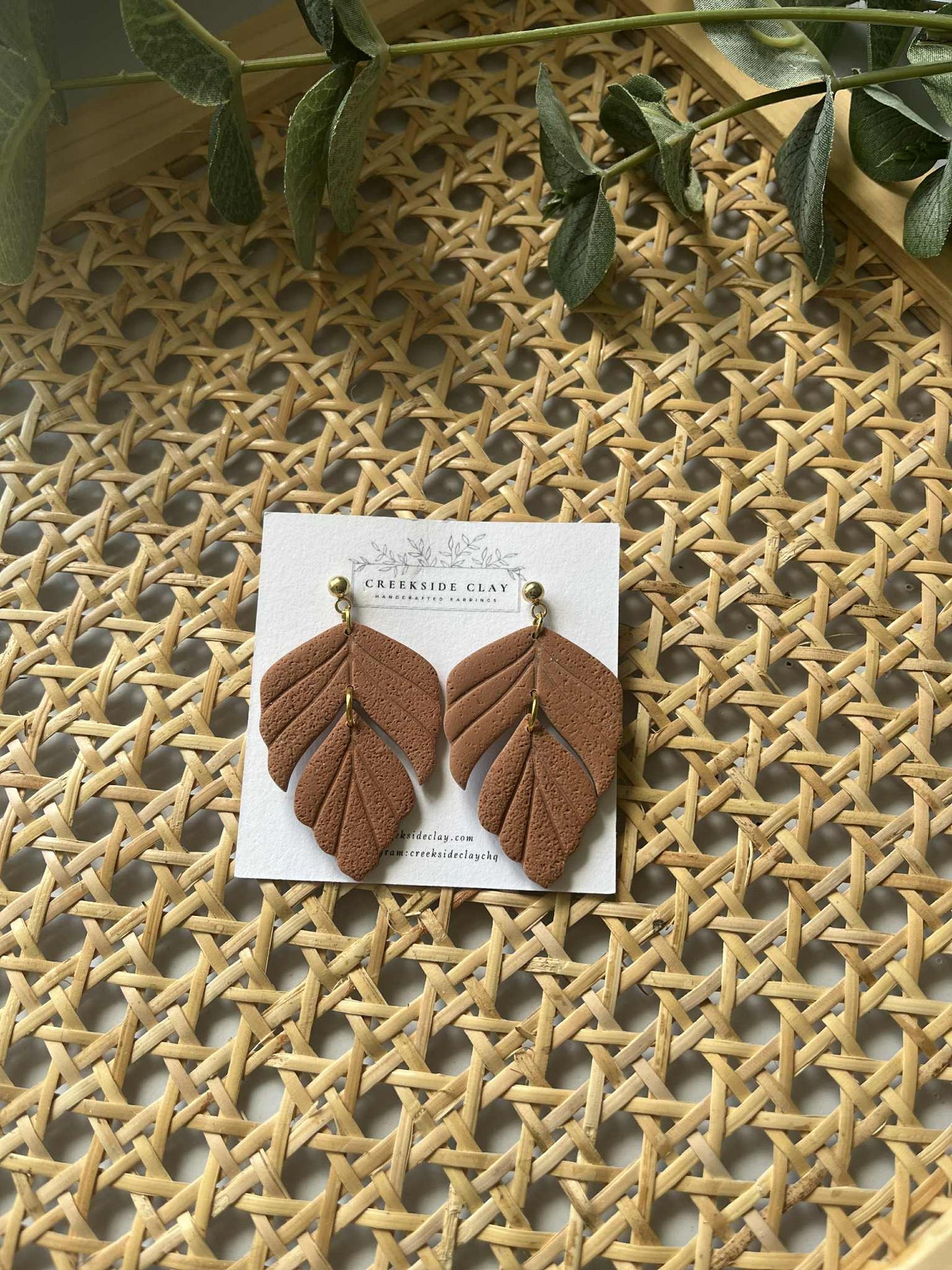 Simple Fall Leaves