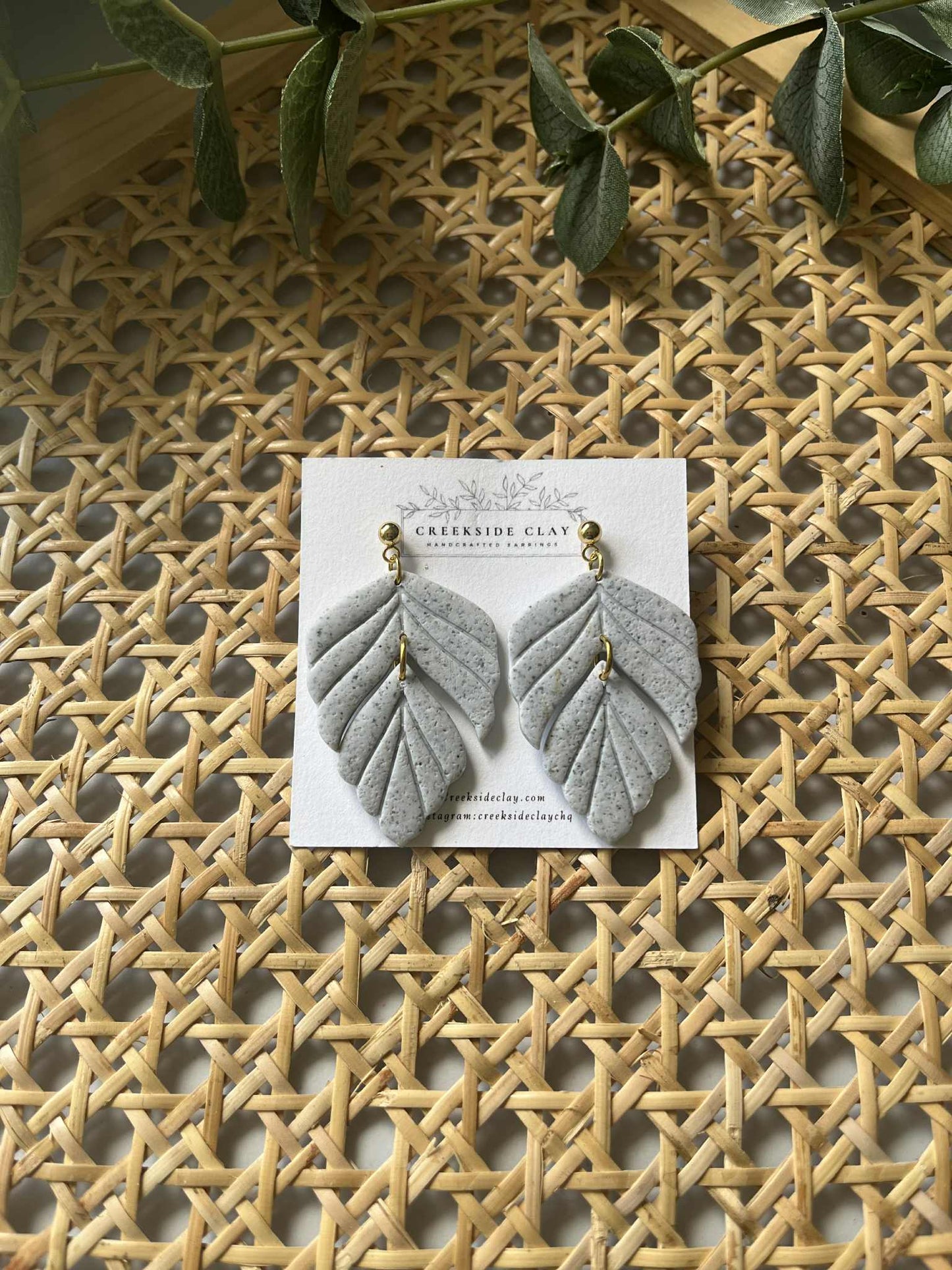 Simple Fall Leaves