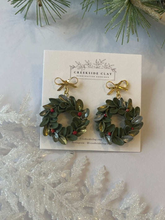 Christmas Wreaths