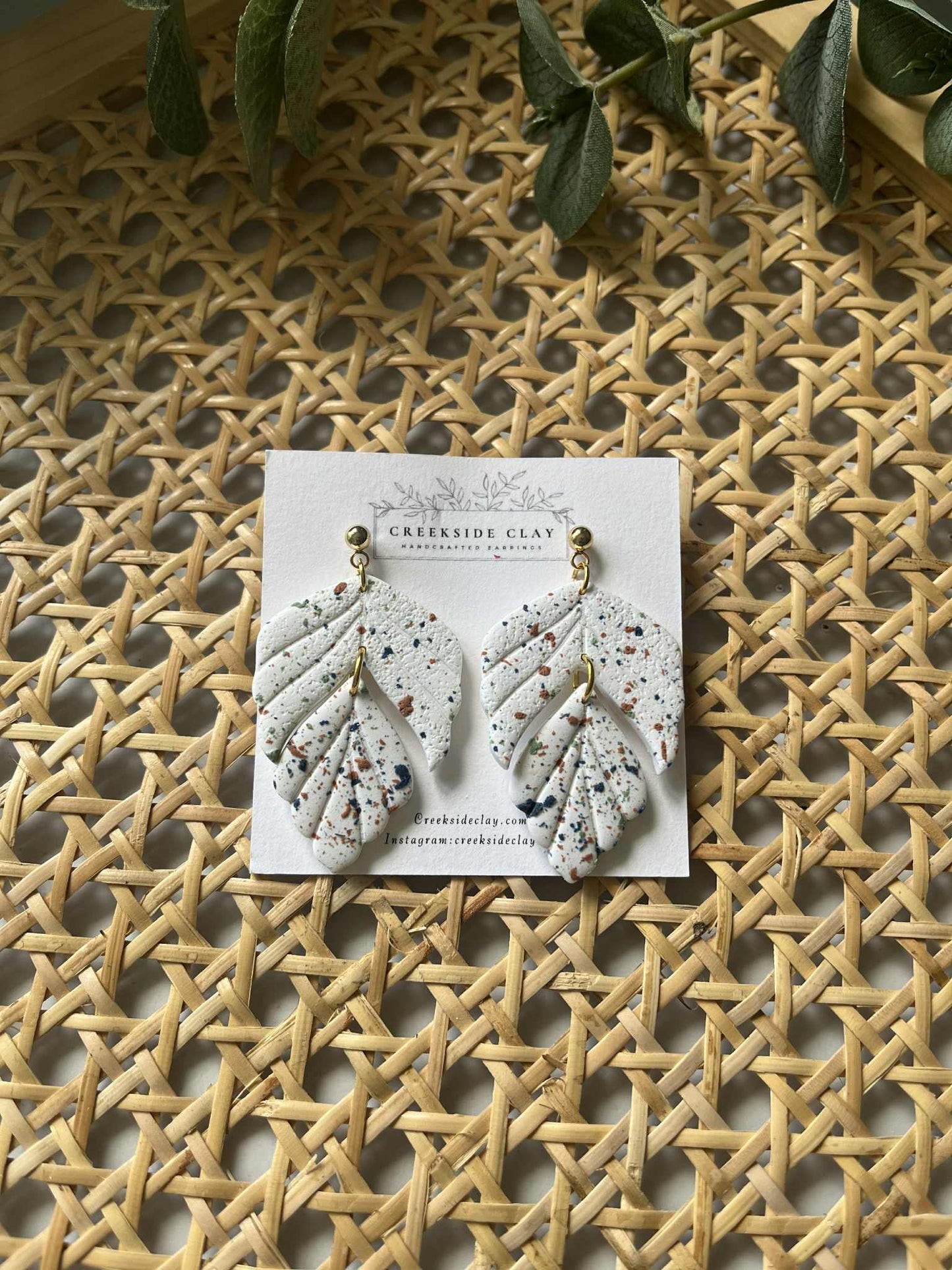 Simple Fall Leaves