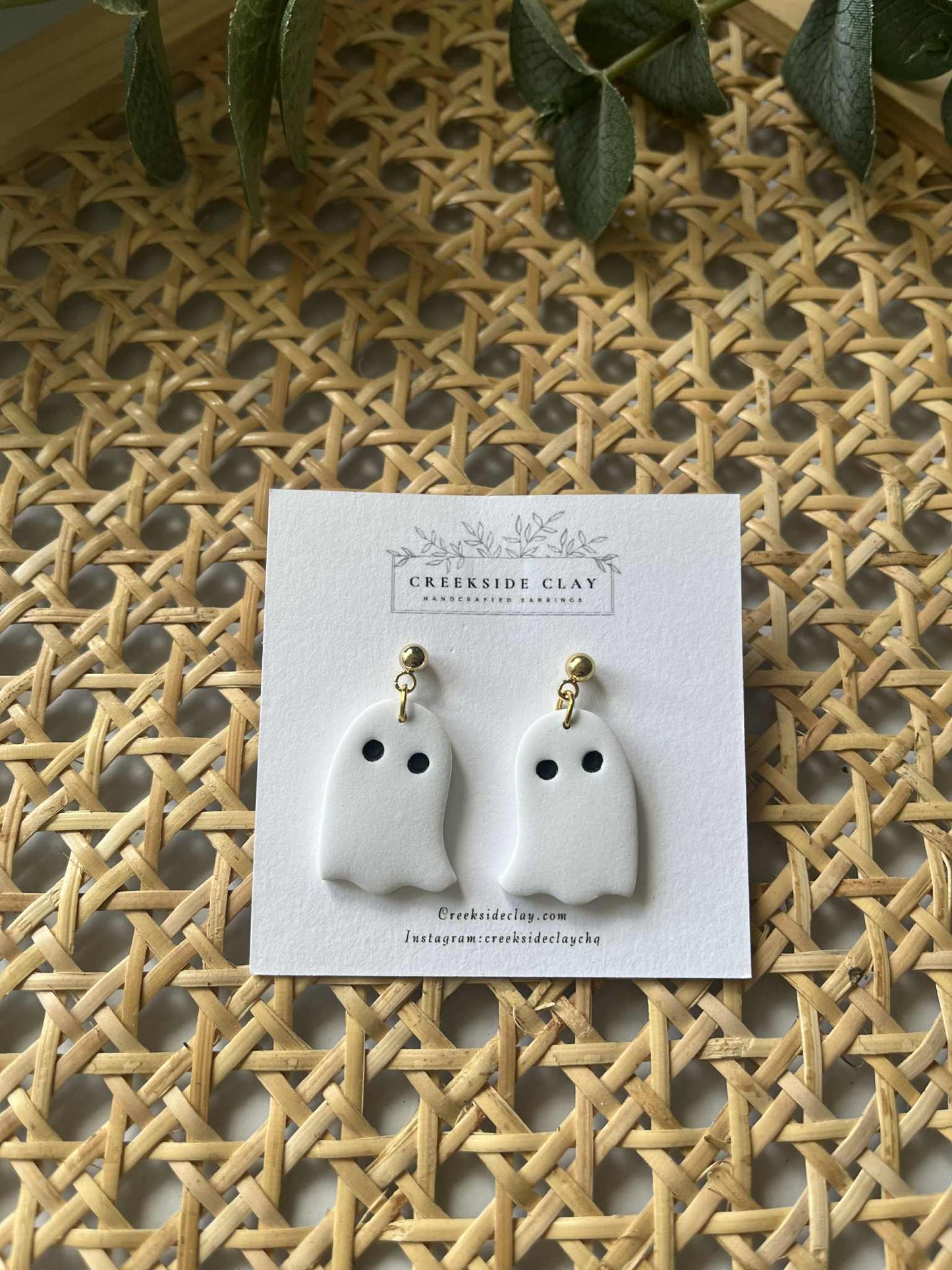 White Ghosts